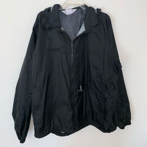 Columbia Jacket